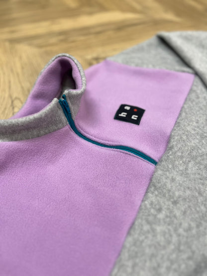 PREMIUM Spearmint Fleece