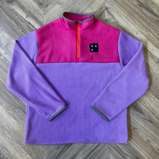 PREMIUM Betty Fleece